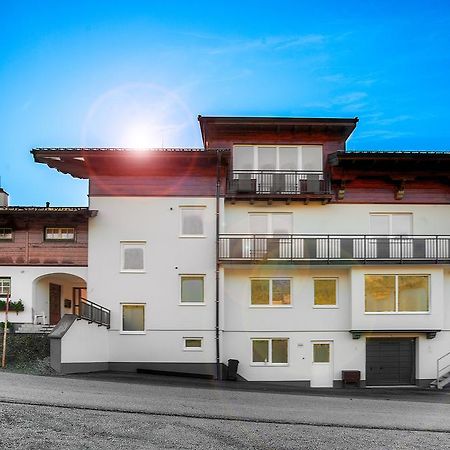 Ramsau Appartements Pickl Ramsau am Dachstein Eksteriør bilde