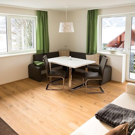 Ramsau Appartements Pickl Ramsau am Dachstein Rom bilde