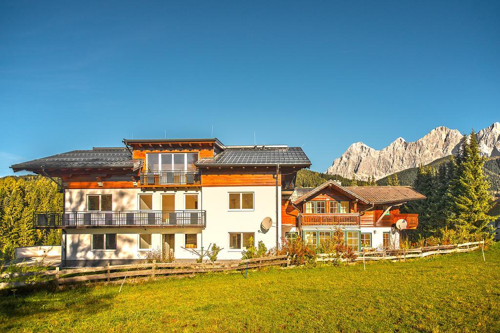 Ramsau Appartements Pickl Ramsau am Dachstein Rom bilde