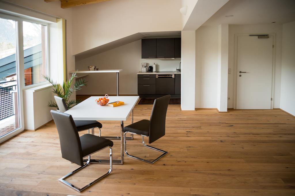 Ramsau Appartements Pickl Ramsau am Dachstein Rom bilde