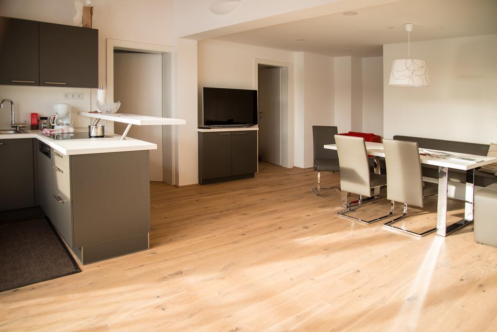 Ramsau Appartements Pickl Ramsau am Dachstein Rom bilde
