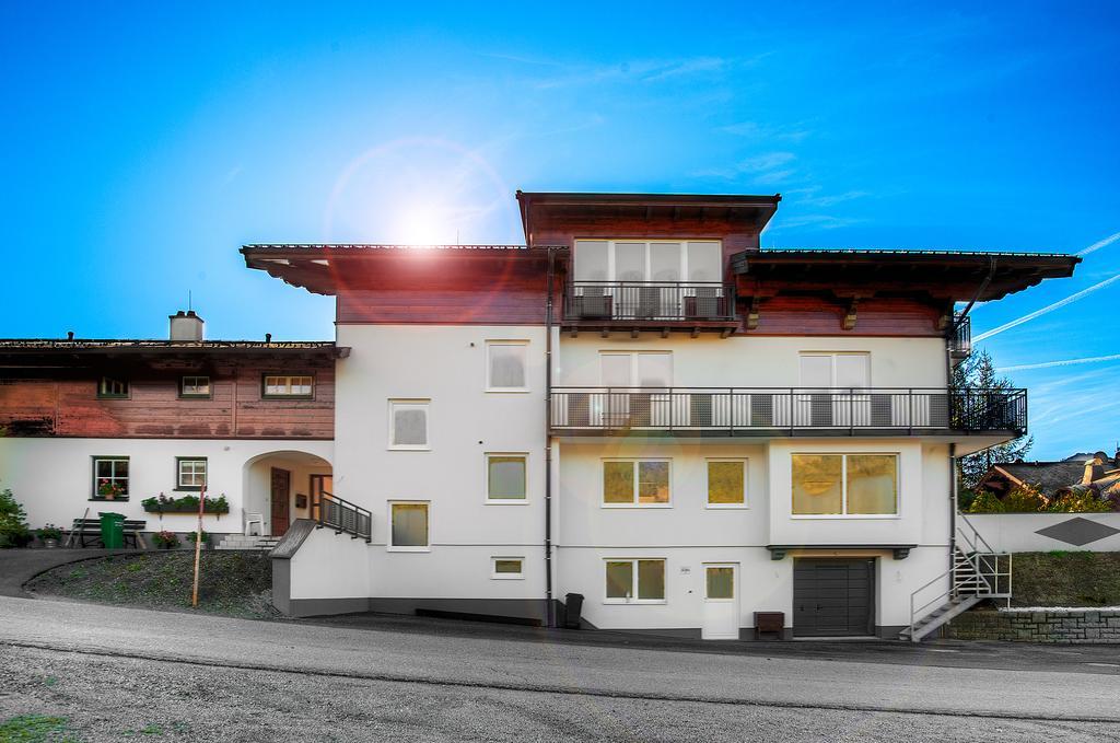 Ramsau Appartements Pickl Ramsau am Dachstein Eksteriør bilde