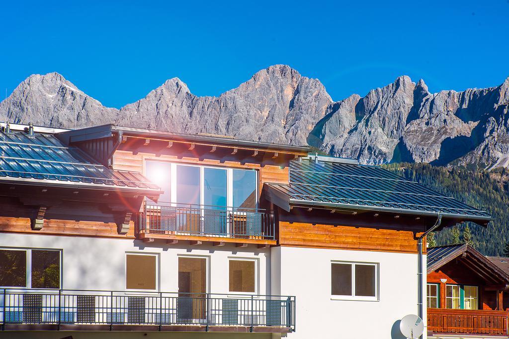 Ramsau Appartements Pickl Ramsau am Dachstein Rom bilde
