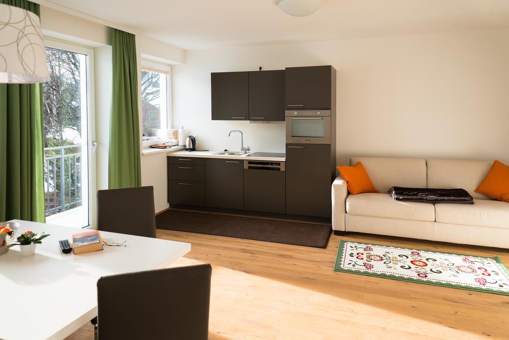 Ramsau Appartements Pickl Ramsau am Dachstein Rom bilde