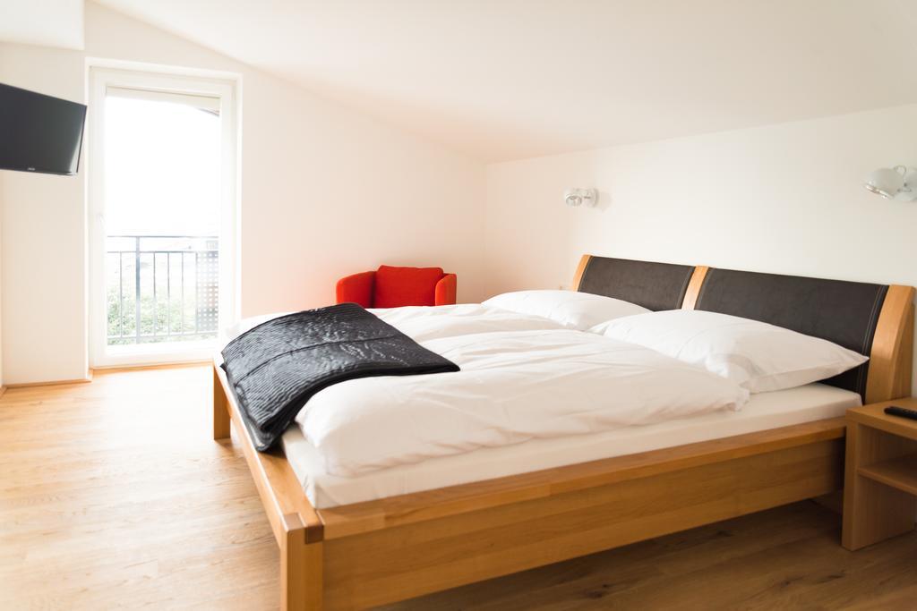 Ramsau Appartements Pickl Ramsau am Dachstein Rom bilde